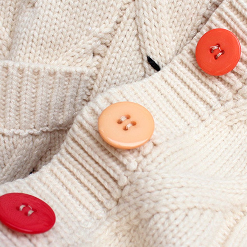 Joy Winterpullover | Einzigartig, bequem & cool
