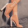 Charmaine Absätze | Elegante & klassische Pumps