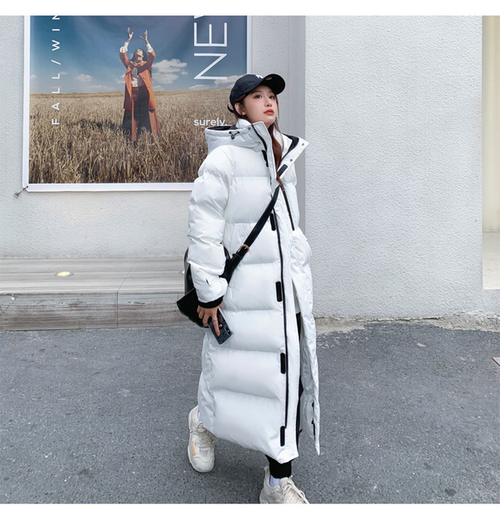 Dony Dons Parka | Die Ideale Winterjacke für den kommenden Winter