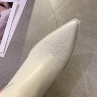 Cassie Cowboy Boots | High quality with beautiful design