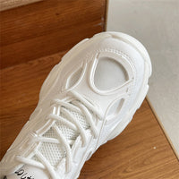 Chezzie Chunk Sneaker | Stilvoll & super cool