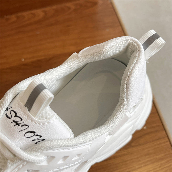 Chezzie Chunk Sneaker | Stilvoll & super cool