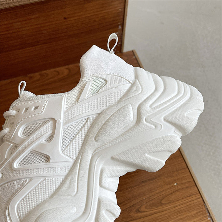 Chezzie Chunk Sneaker | Stilvoll & super cool