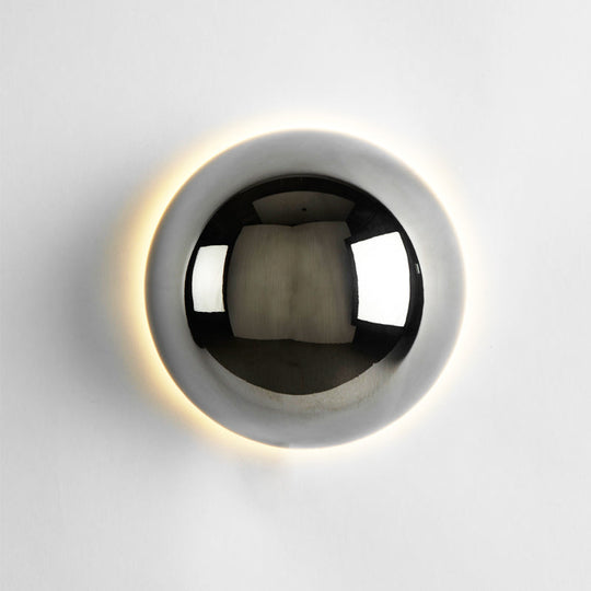 Wandleuchte im Retro-Architektonischen Stil – NovaLux