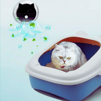 Kattenbak Luchtverfrisser - FelineFresh