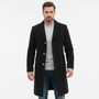 Wollmix-Jacke Für Herren - Klaus