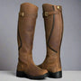 Orthopädische Damen-Reitstiefel – Sofia