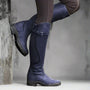 Orthopädische Damen-Reitstiefel – Sofia