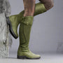Orthopädische Damen-Reitstiefel – Sofia