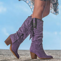 Westernstiefel - Dakota