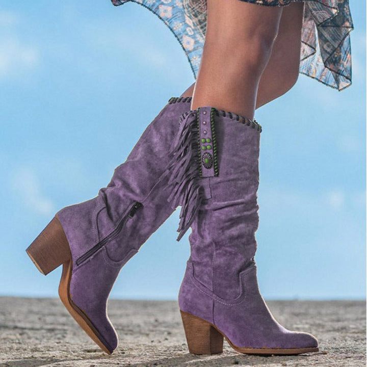 Western-Stiefel - Janna