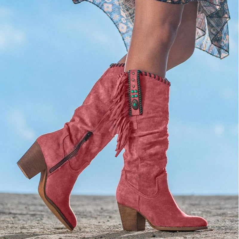 Westernstiefel - Dakota