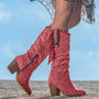 Westernstiefel - Dakota
