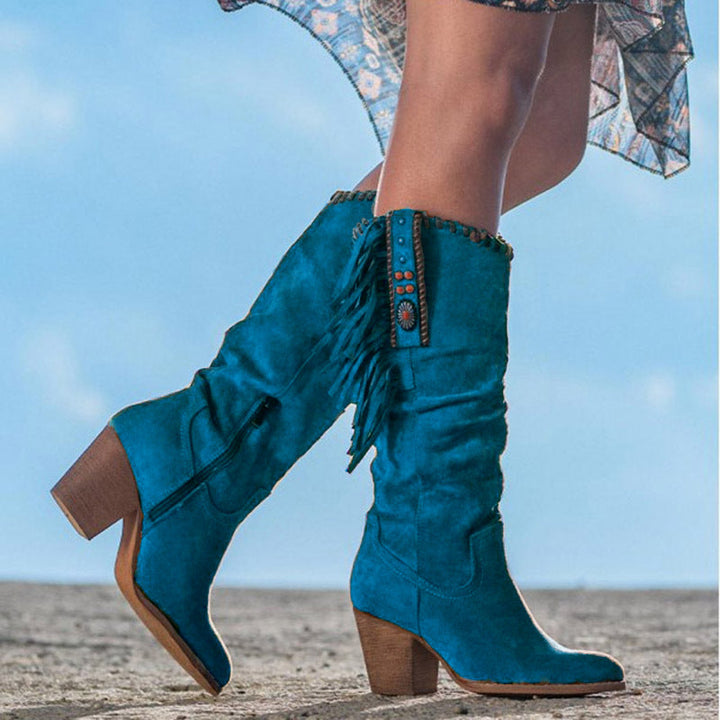 Westernstiefel - Dakota