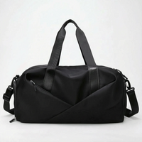 Women's Gym Bag -  Jessie