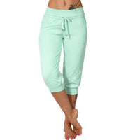 Legere Caprihose - Luna