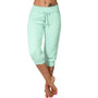 Legere Caprihose - Luna