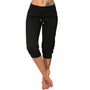 Legere Caprihose - Luna