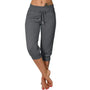 Legere Caprihose - Luna
