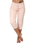 Legere Caprihose - Luna