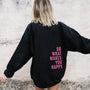 Women's Hoodie with Kangaroo Pocket and Thumb Holes 4