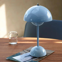LED Tafellamp - MoonGlow