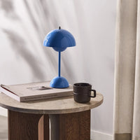 LED Tafellamp - MoonGlow