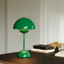 LED Tischlampe - MoonGlow