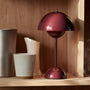 LED Tischlampe - MoonGlow