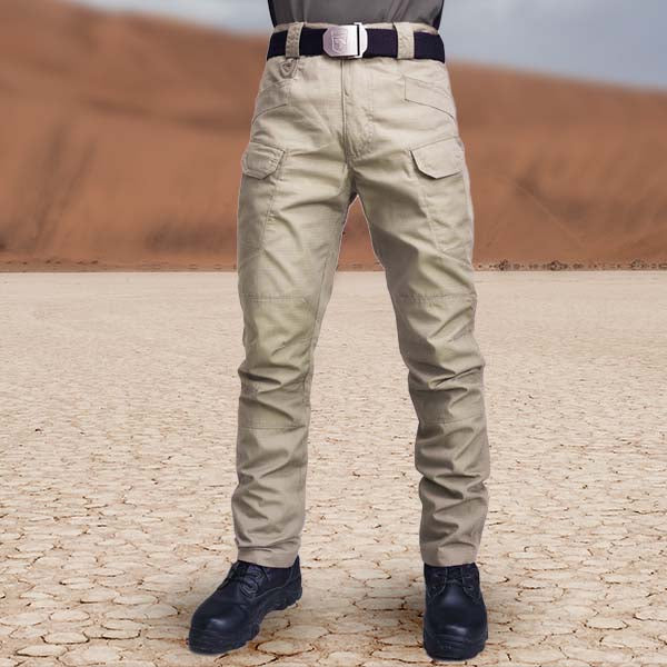 Taktische Herrenhose – Jasper
