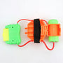 Wrist-Mounted Water Toy - Wristron