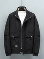 Herren-Sportjacke für Herbst & Winter – Adrian