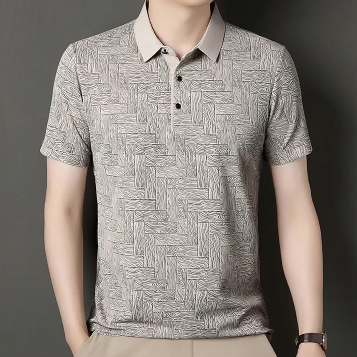 Casual Men's T-Shirt - Noah