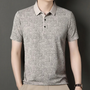 Lässiges Herren-T-Shirt - Noah