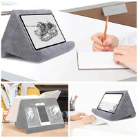 Comfortabele Houder Voor Tablet en E-reader - RelaxPad