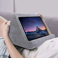 Comfortabele Houder Voor Tablet en E-reader - RelaxPad