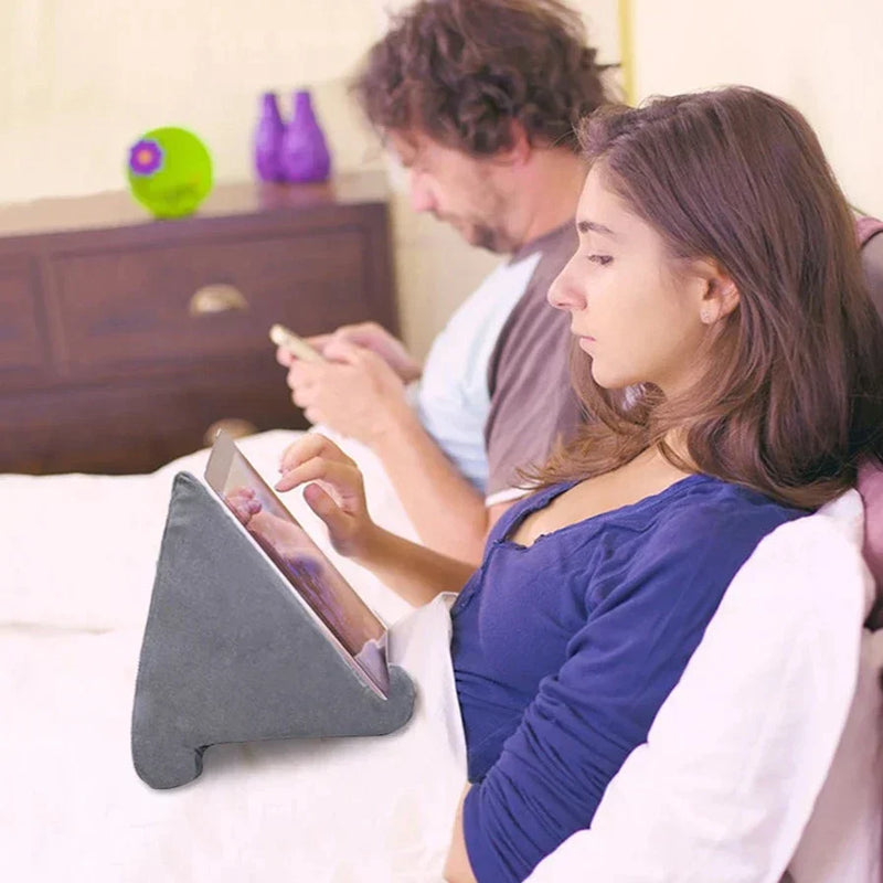 Comfortabele Houder Voor Tablet en E-reader - RelaxPad