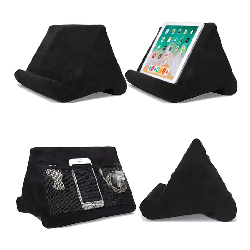 Comfortabele Houder Voor Tablet en E-reader - RelaxPad