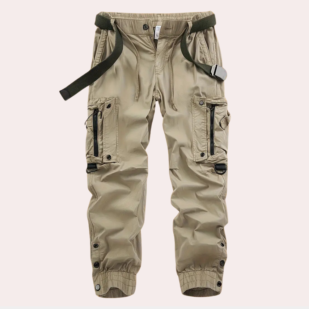 Stilvolle Cargo Hose für Herren - Logan