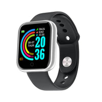 Multifunctionele Smartwatch – PulseOne