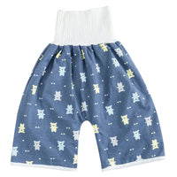 Toddler Potty Training Pants - PotjePro