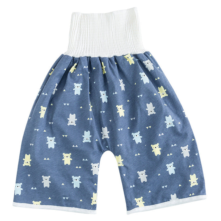 Toddler Potty Training Pants - PotjePro
