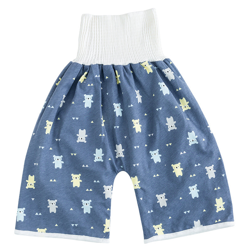 Toddler Potty Training Pants - PotjePro