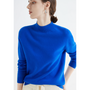 Kaschmir-Strickpullover - Amara