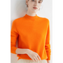 Kaschmir-Strickpullover - Amara