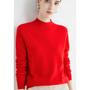 Stilvoller Kaschmirpullover - Marlena