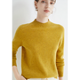 Kaschmir-Strickpullover - Amara