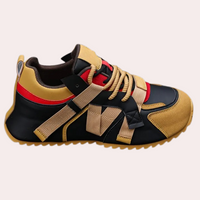 Stylish Men's Shoes - Matteo