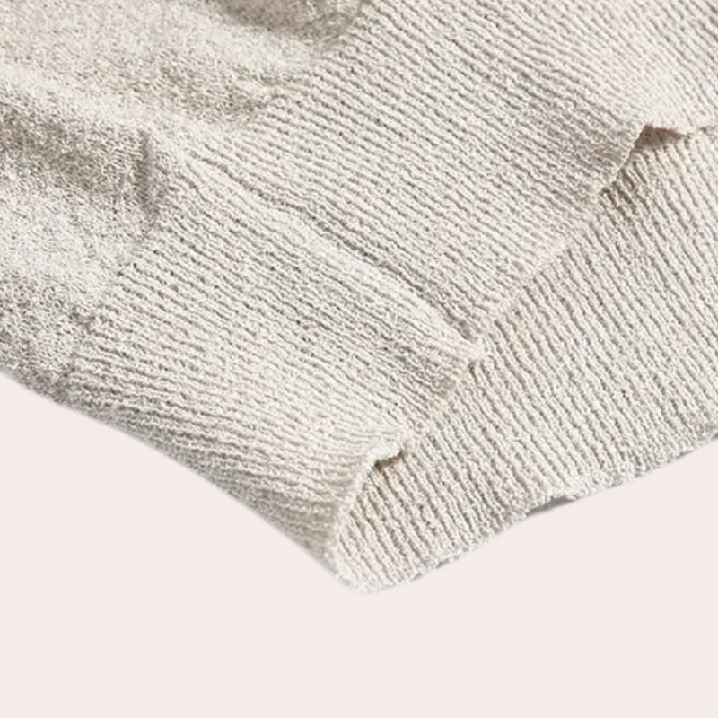 Simple and Stylish Men's T-Shirt - Joey