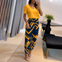 Trendiges Damenoutfit - Viviana